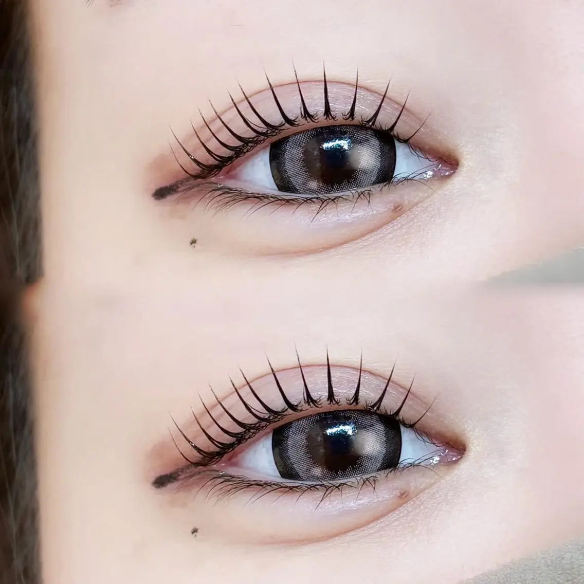 マツエク・マツパ eyelist🎀 FUCHIWAKIのマツエク・マツパデザイン