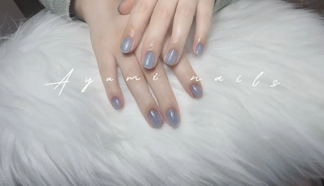 ネイル Ayumi nails川崎店のネイルデザイン