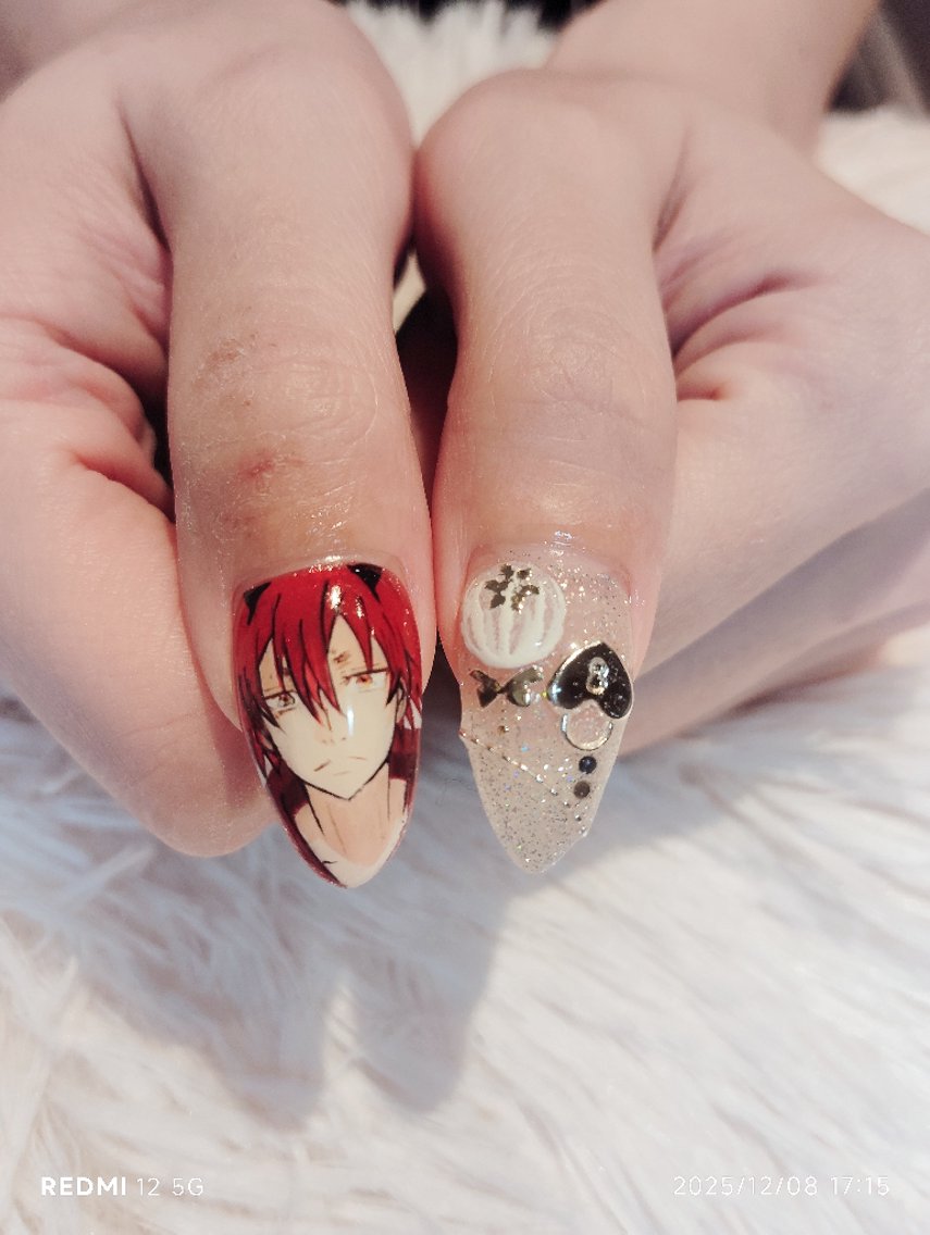 ネイル NailSalon LEAFのネイルデザイン