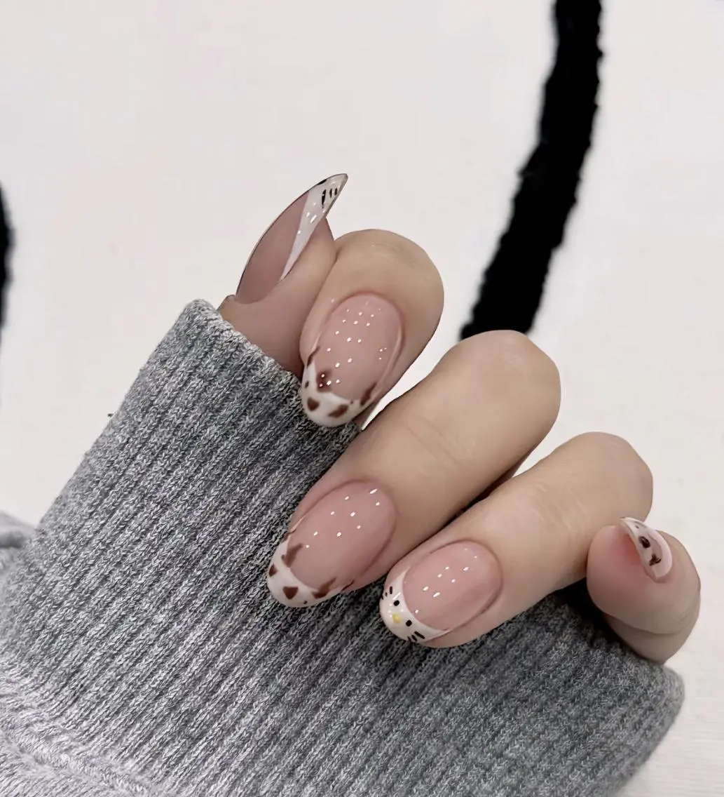 ネイル ハンドネイル 🎀 NaNa_nailのネイルデザイン