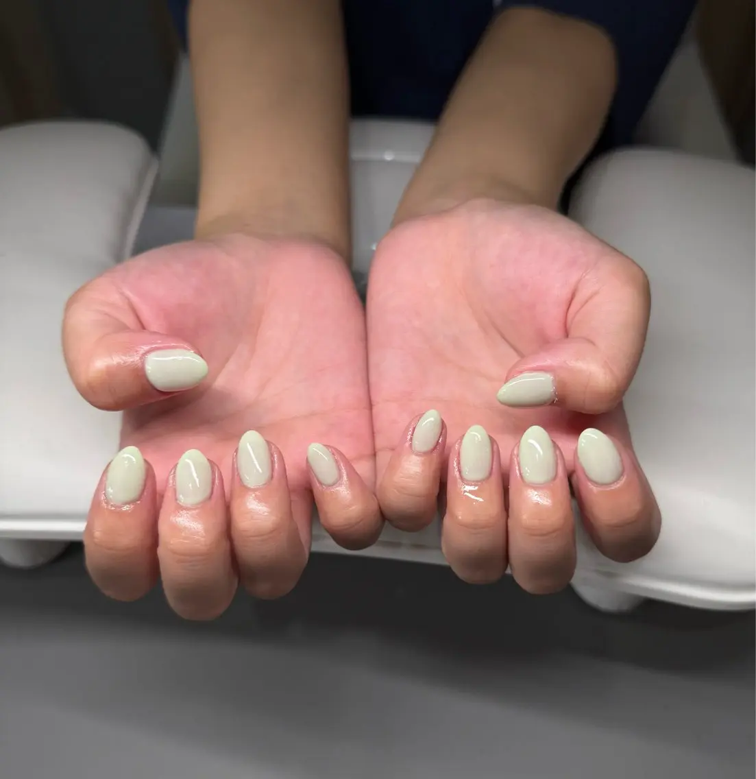 ネイル yotsuha 🍀のネイルデザイン