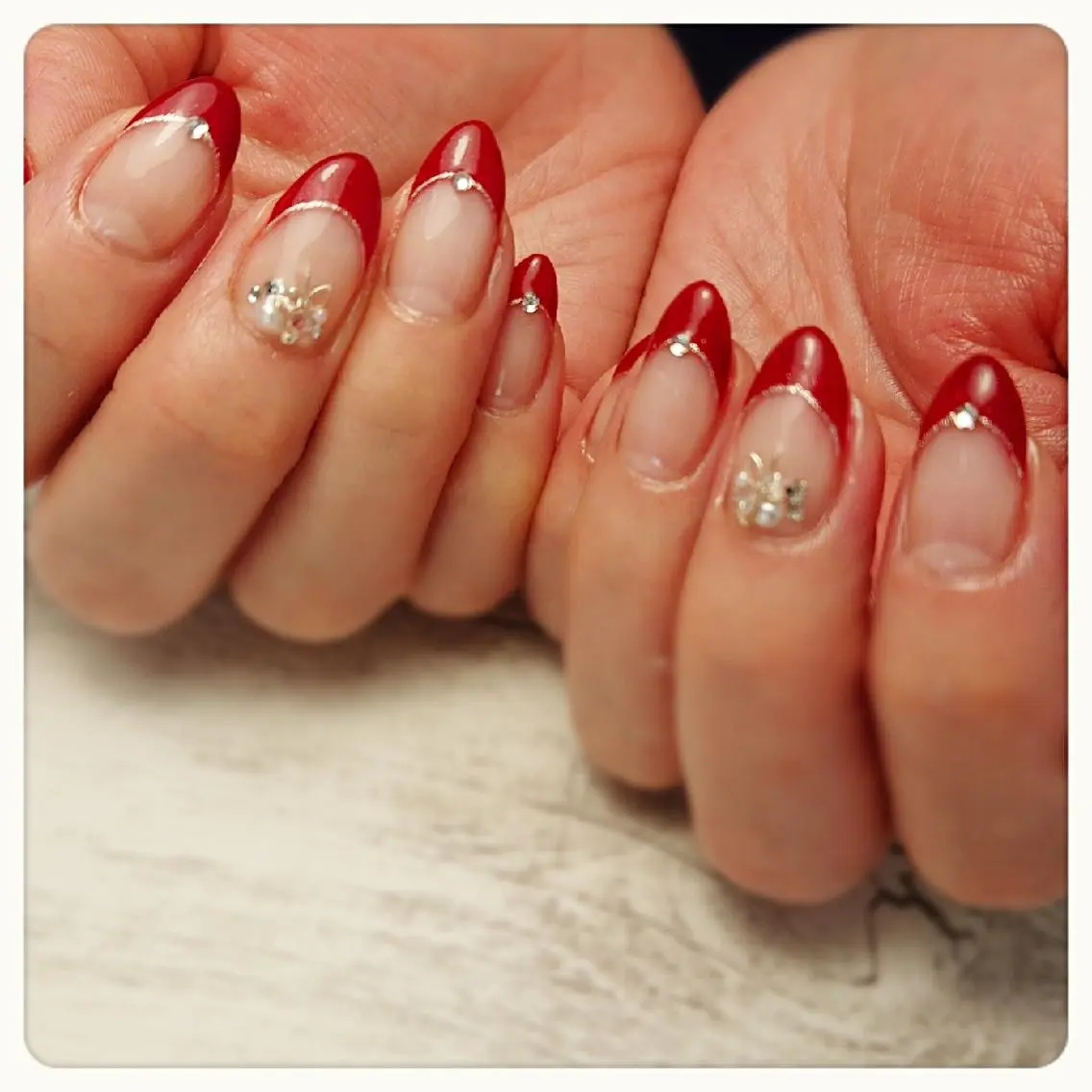 ネイル Mrs Nailのネイルデザイン