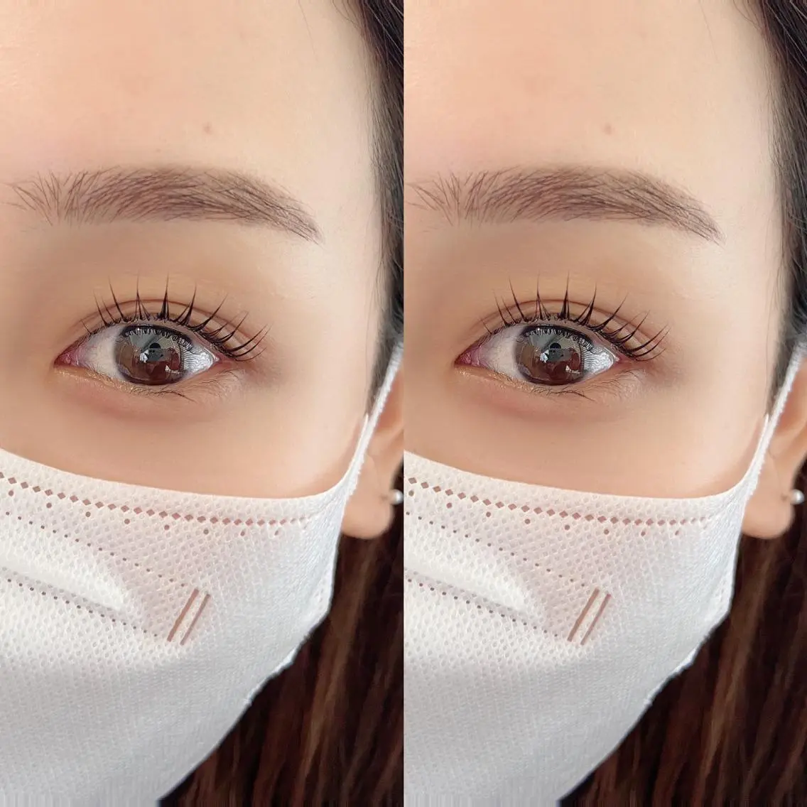 マツエク・マツパ shoko .の眉毛・アイブロウイメージ