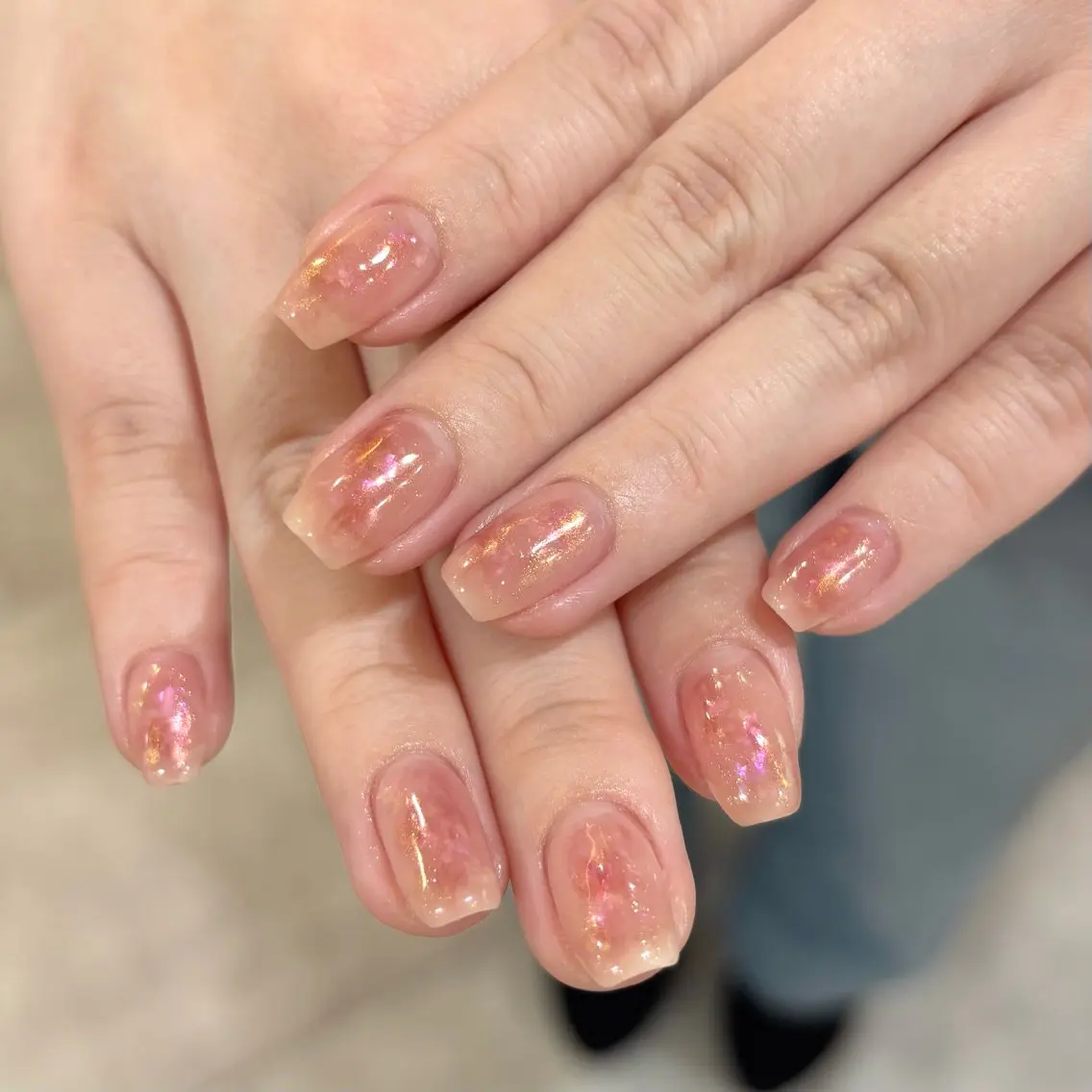 ネイル ハンドネイル 6月分受付中 ♡narumiのネイルデザイン