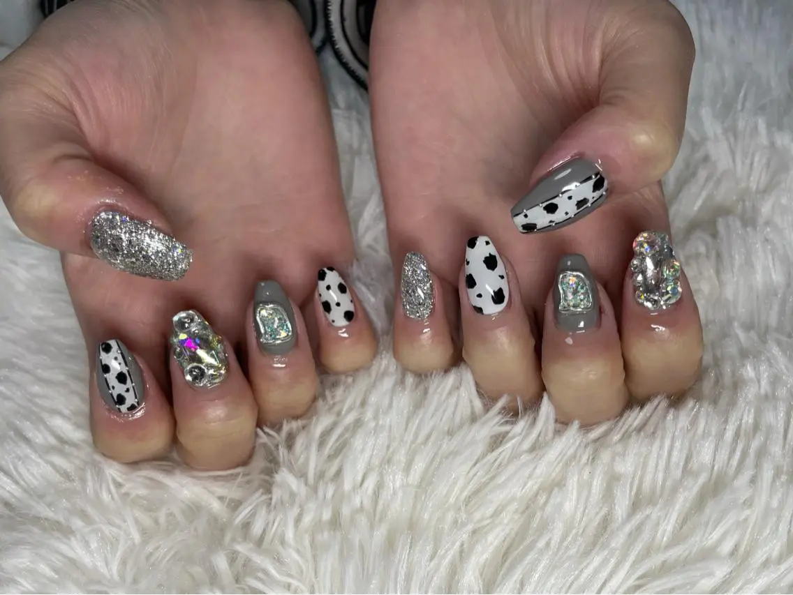 ネイル ハンドネイル R’s nailのエステ・リラクイメージ