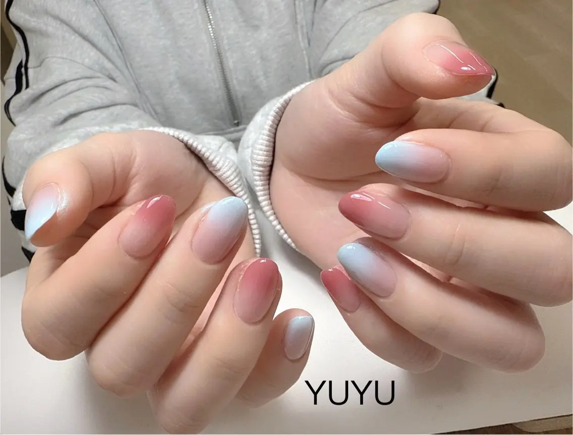 ネイル Yu Yuのマツエク・マツパデザイン