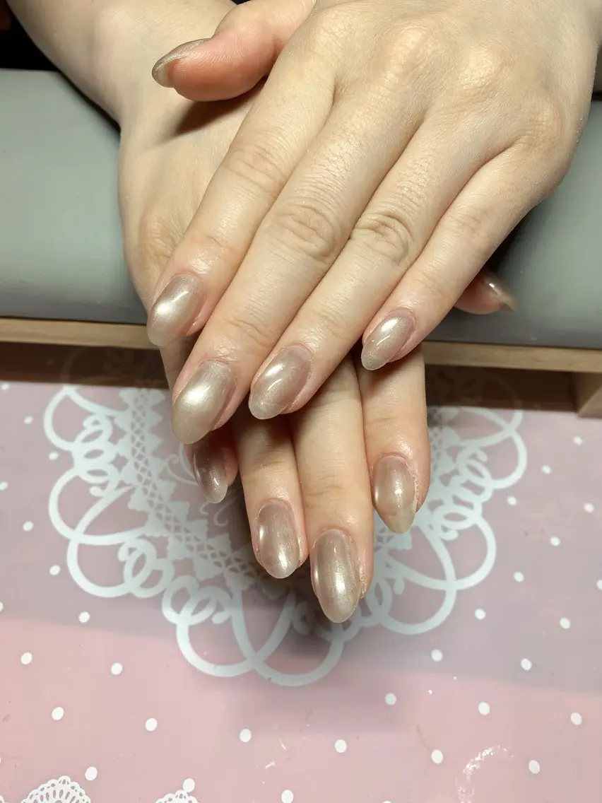 ネイル Rnail ルルのネイルデザイン