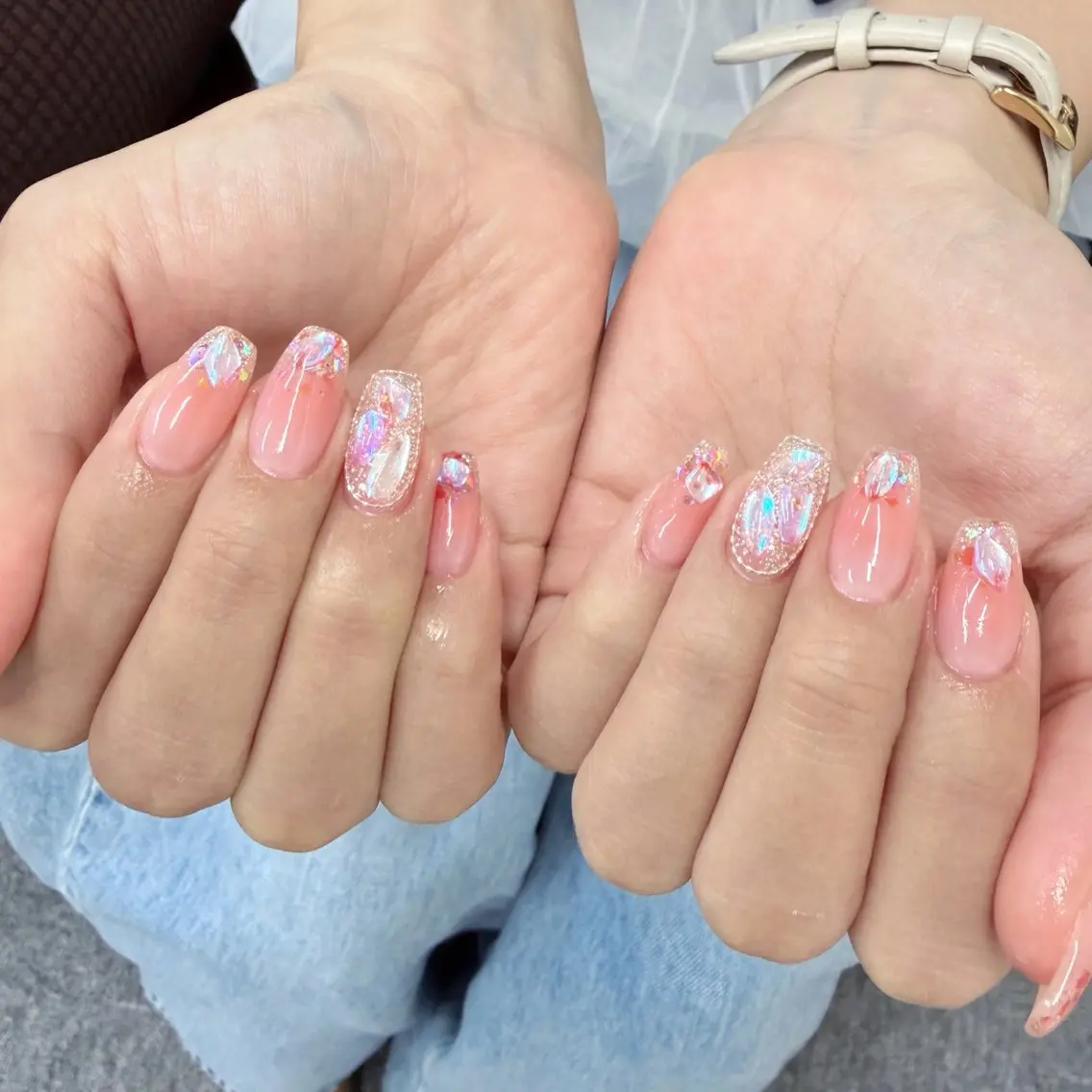 ネイル NAIL by STARry 川口のネイルデザイン