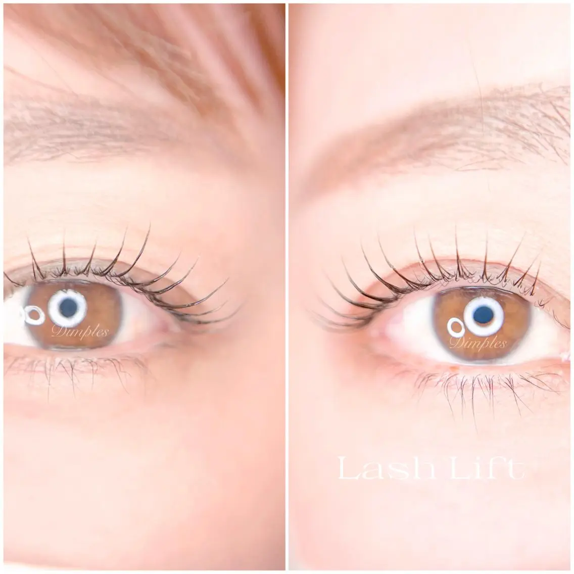マツエク・マツパ Dimples eyelashのエステ・リラクイメージ