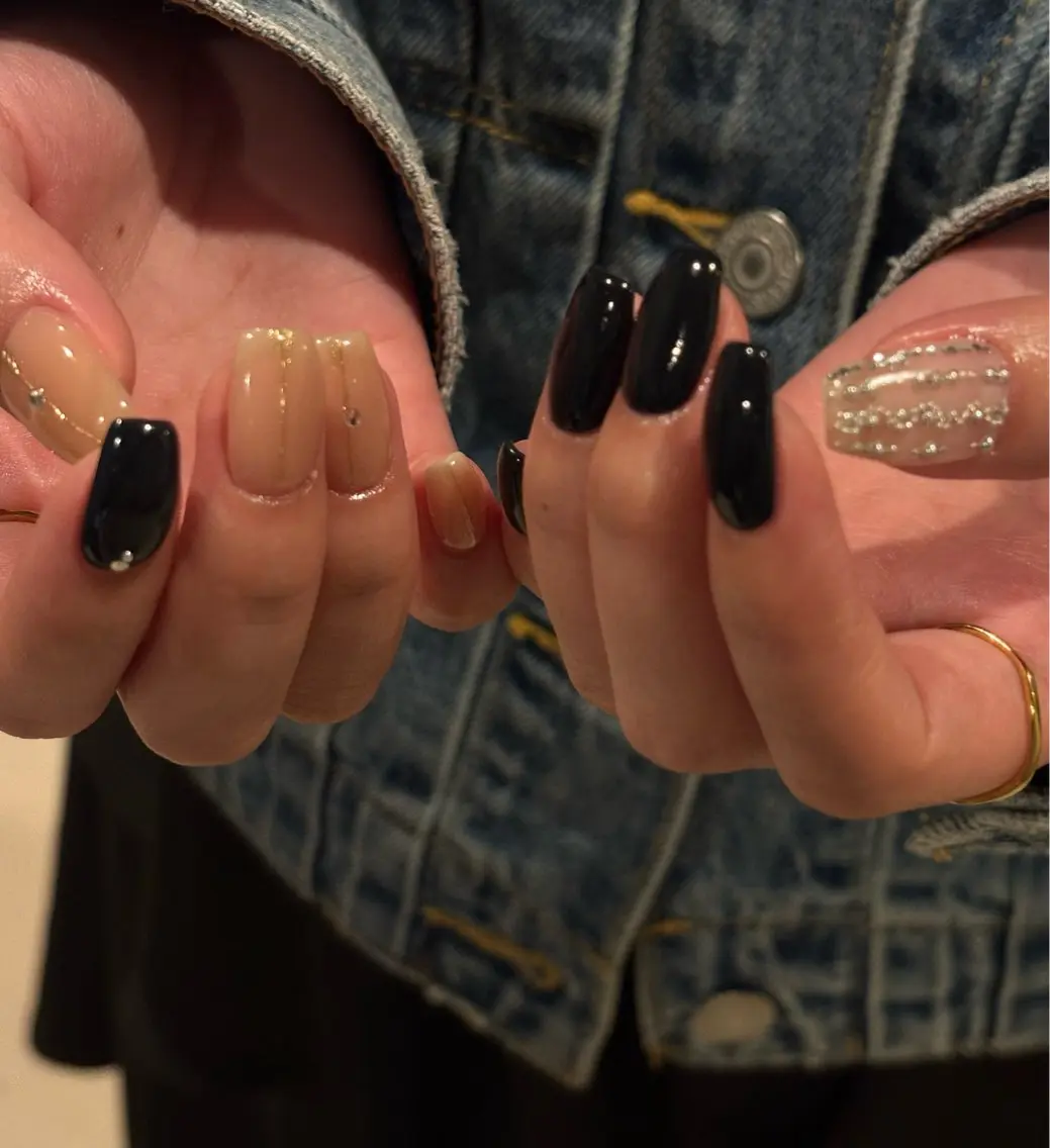 ネイル ハンドネイル filonnail/ tomokaのネイルデザイン