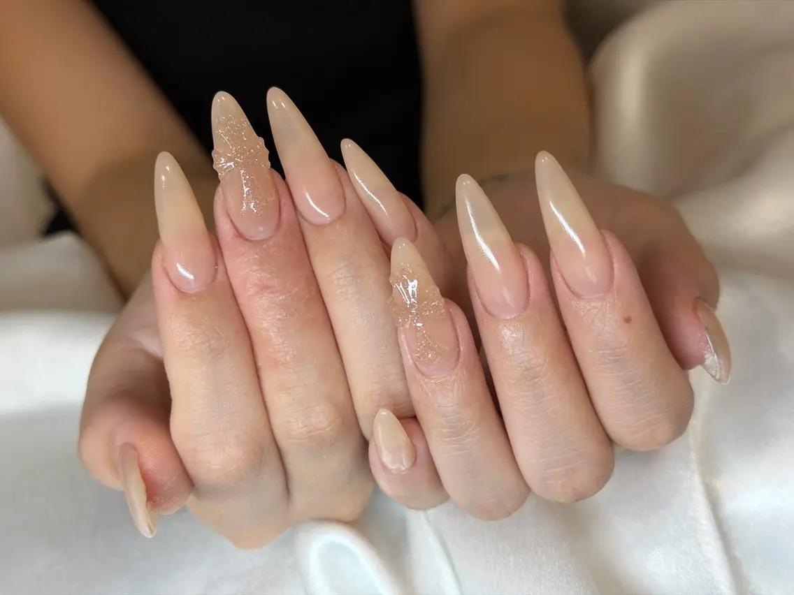 ネイル N nail - KOBE -のネイルデザイン