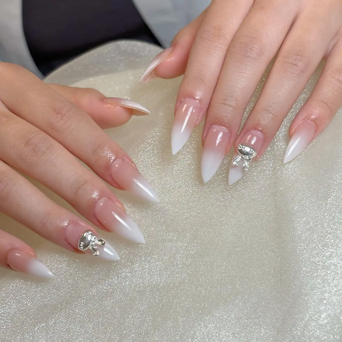 ネイル ネイル👑クイーンズ NailQueensのネイルデザイン