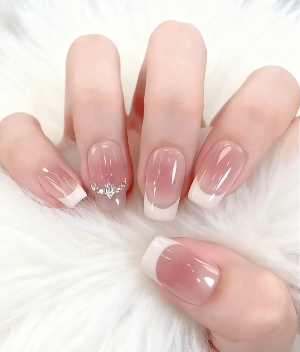 ネイル 錦 いずみのネイルデザイン
