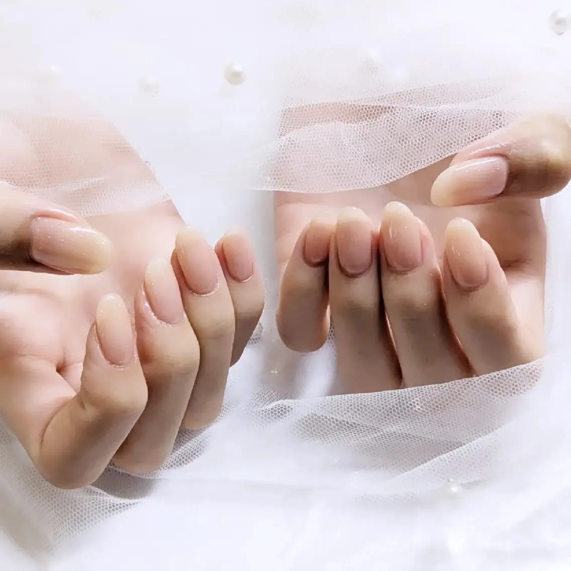 ネイル Lily nail 船橋 yuki🍒のネイルデザイン