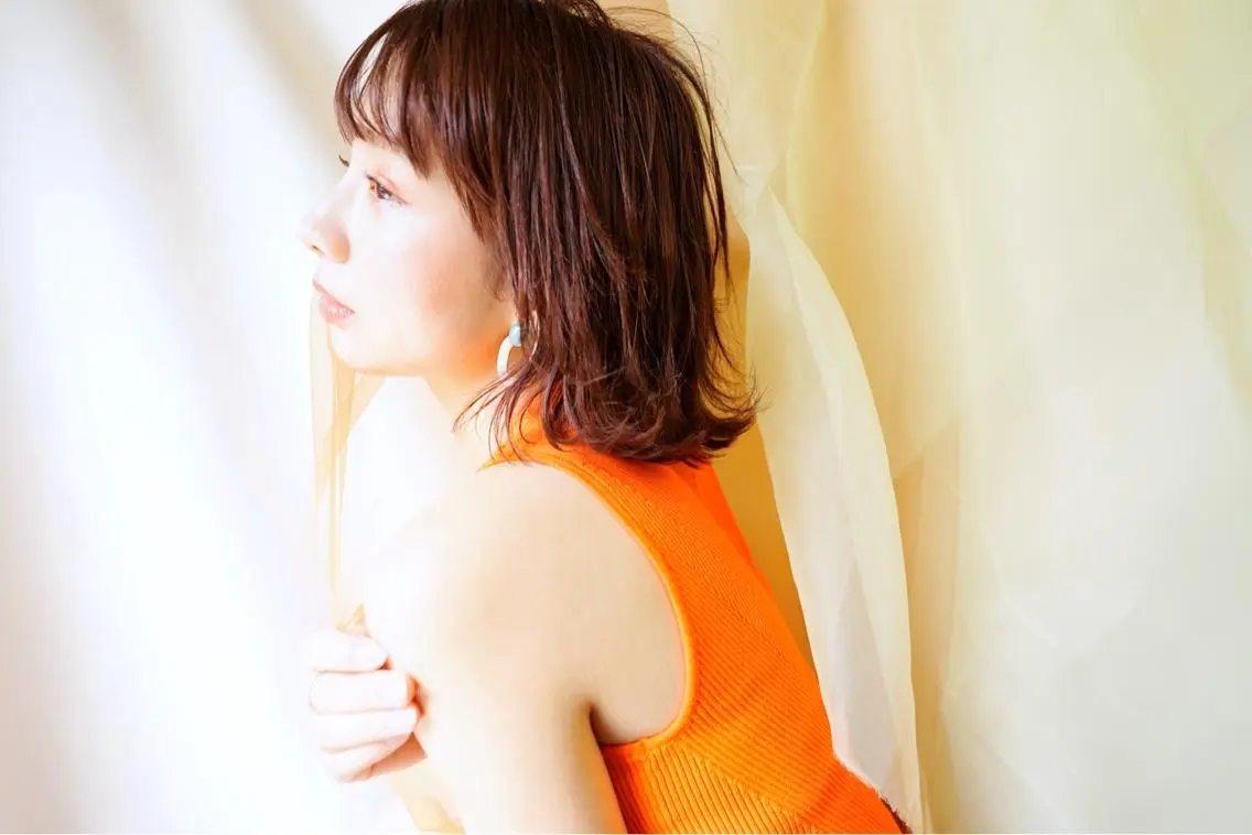 ショート カラー 縮毛矯正×髪質改善 店長 DAITOのヘアスタイル