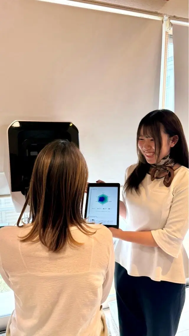 エステサロン .BX新人スタッフのその他イメージ
