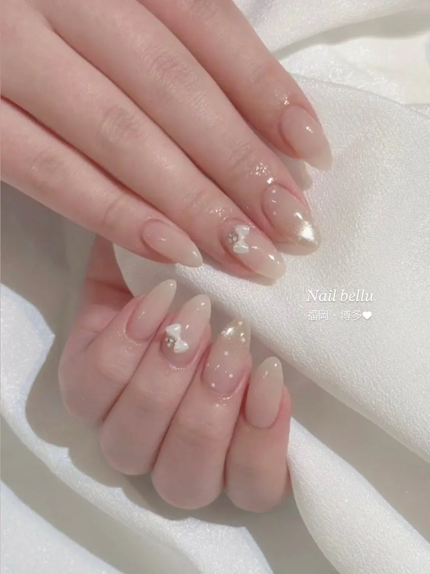 ネイル NAIL BELLU / 韓国・ワンホンのネイルデザイン