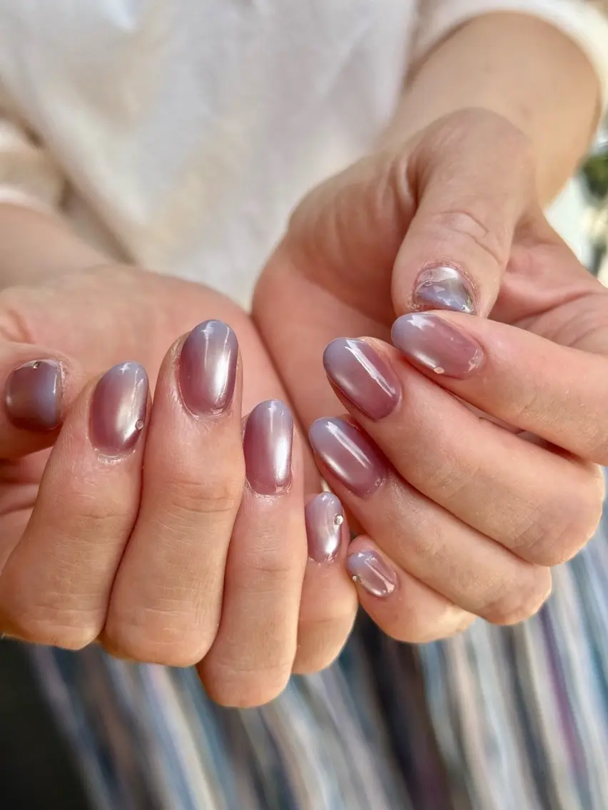 ネイル ハンドネイル nailsalon mionのネイルデザイン
