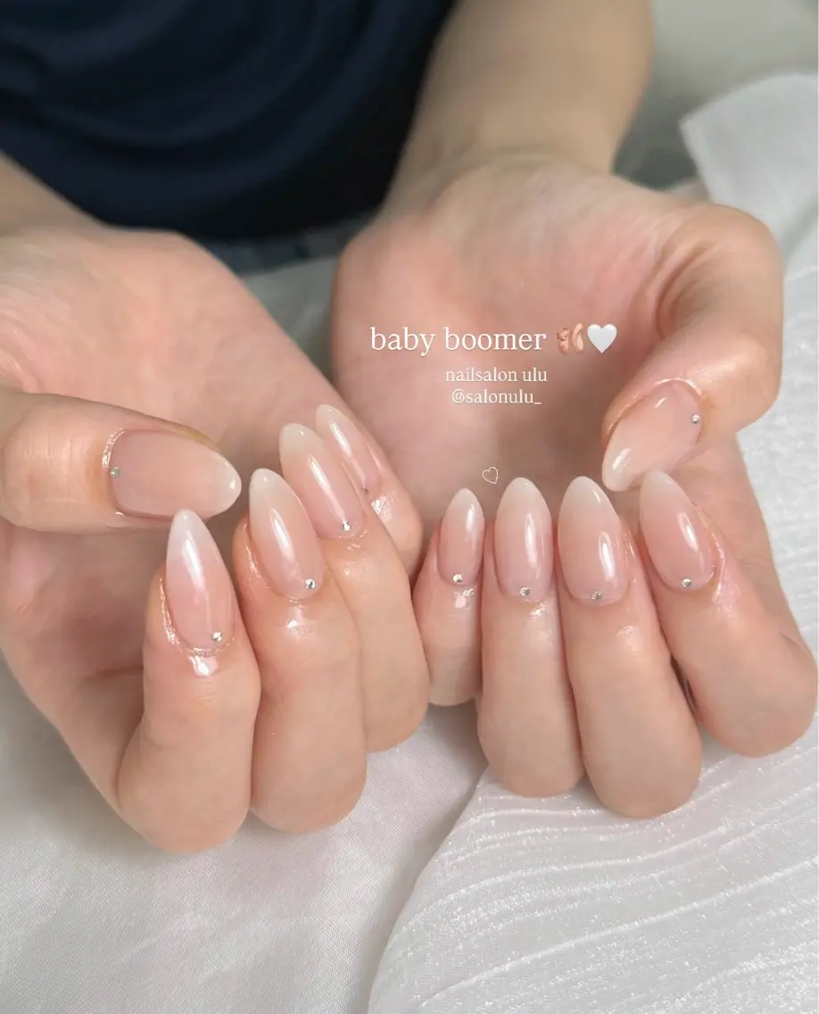 ネイル ハンドネイル nailsalon uluのネイルデザイン