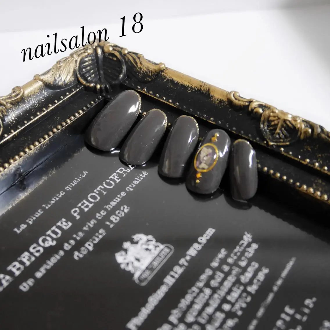 ネイル ハンドネイル nail salon 18.のネイルデザイン