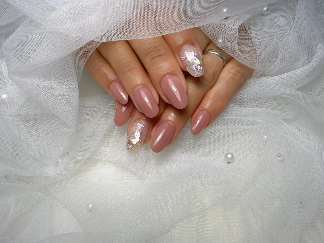 ネイル private nail bellのネイルデザイン