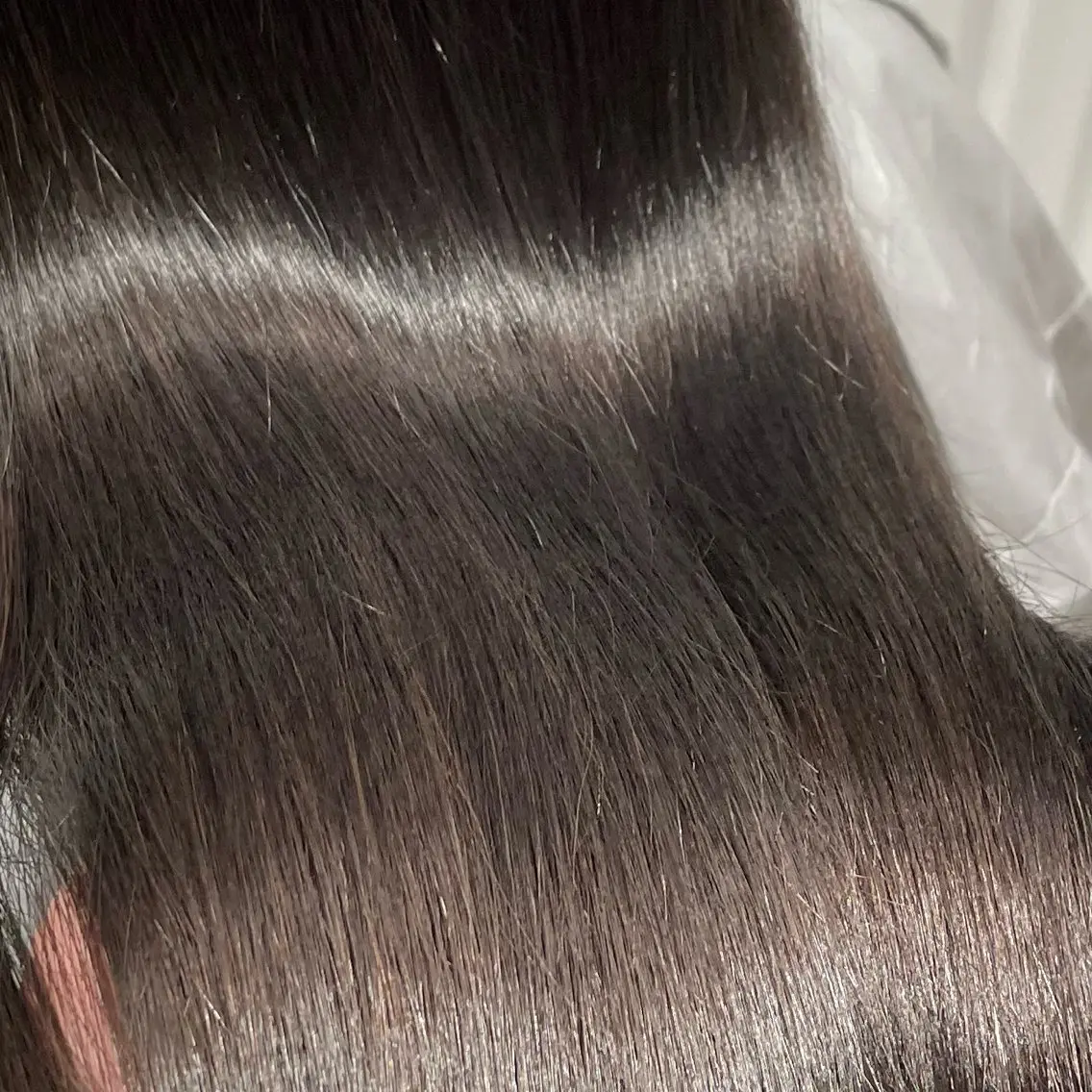 セミロング oto🤍×美髪× ゆるふわレイヤーのヘアスタイル
