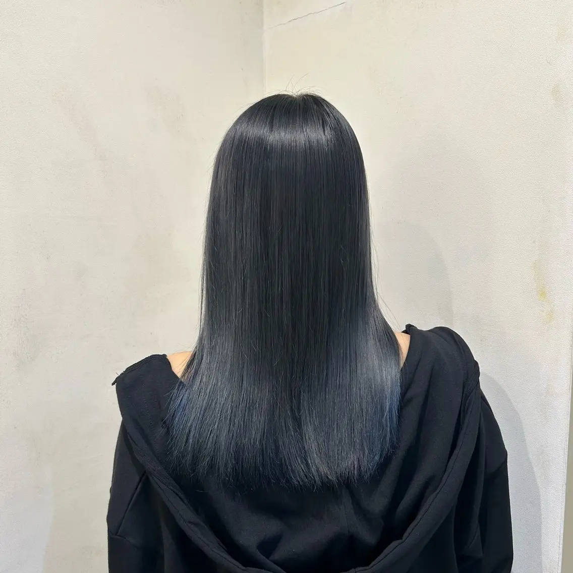 【初回限定】カット & 縮毛矯正 & クイック栄養トリートメントの写真