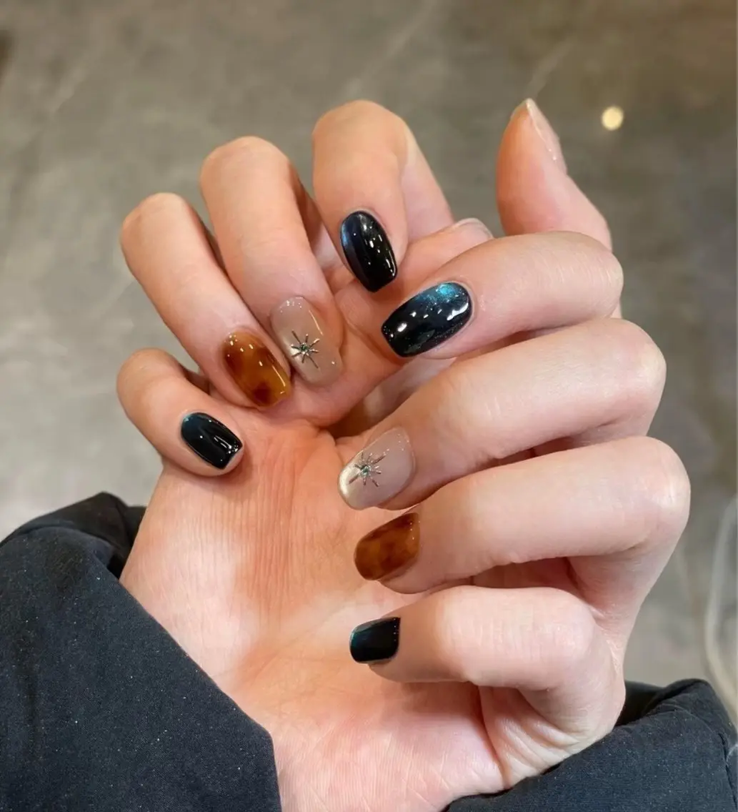 ネイル U mi Nail Salonのネイルデザイン