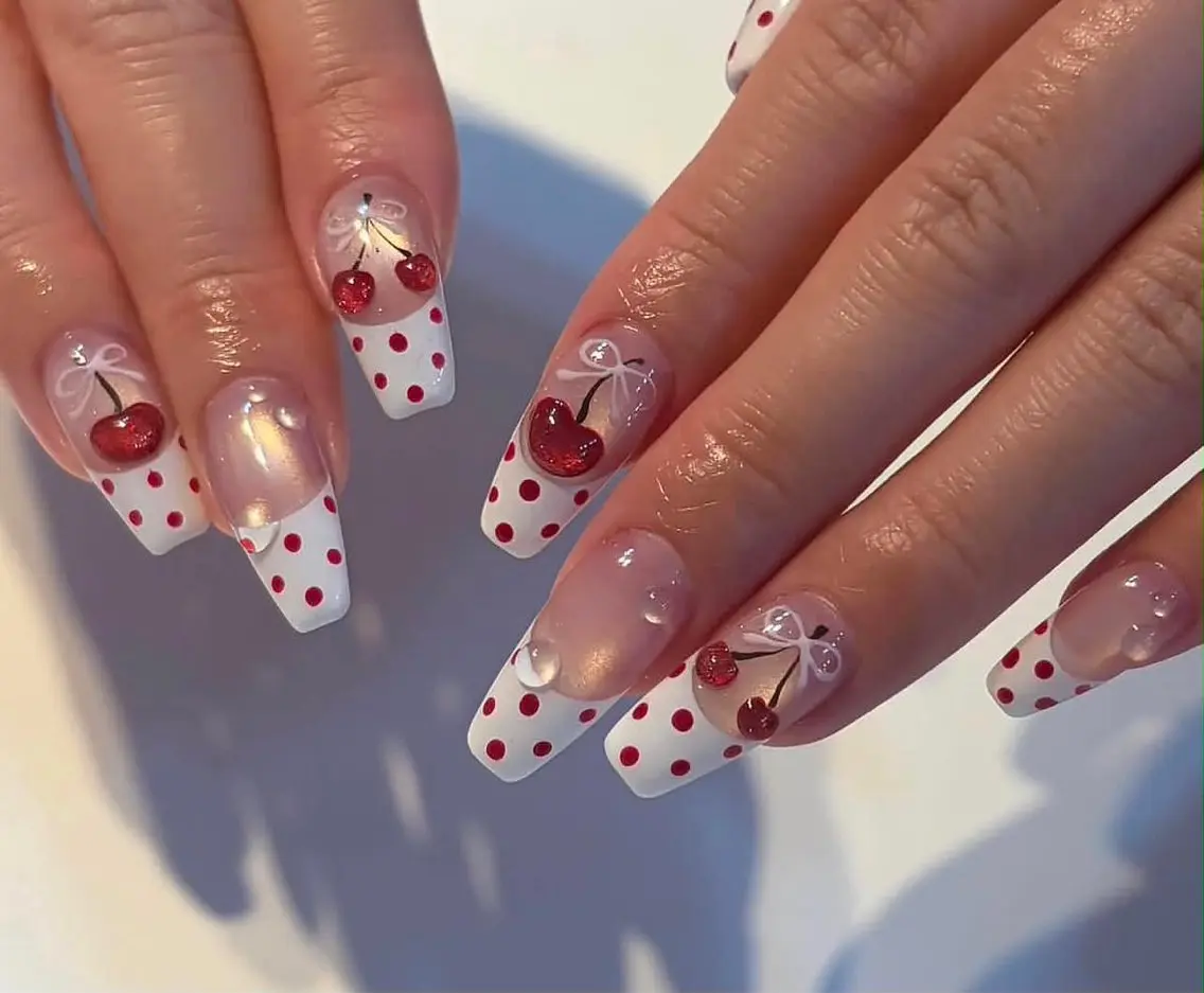 ネイル ハンドネイル Suka Nailのネイルデザイン