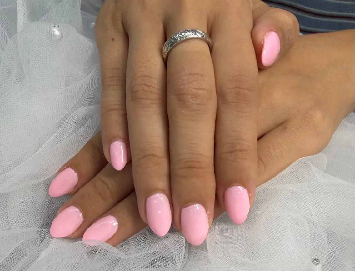 ネイル ハンドネイル Nail Loive /Reikaのネイルデザイン