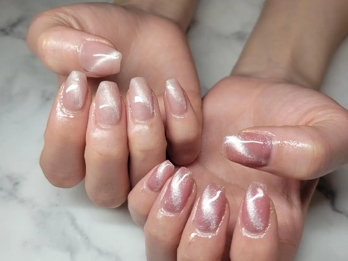 ネイル ハンドネイル Nail salon Coco【溝の口駅】のネイルデザイン