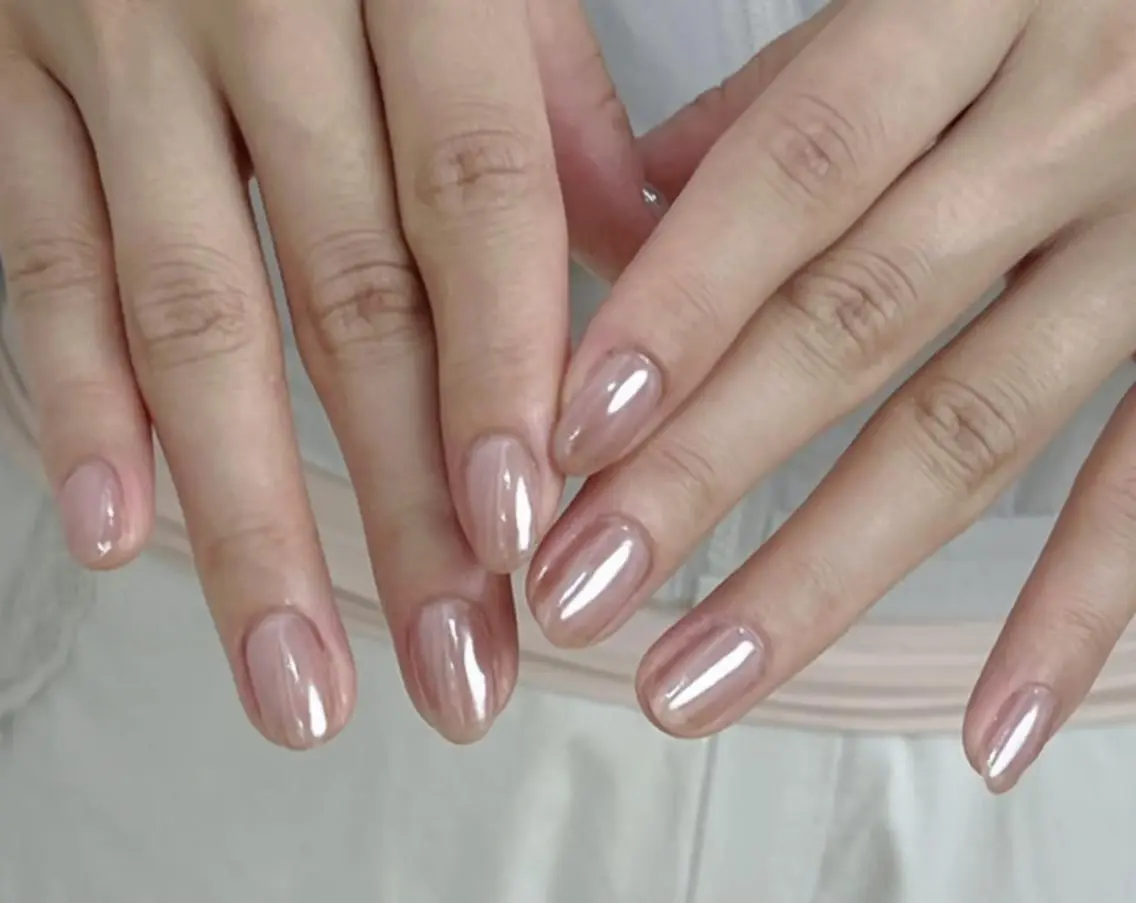 ネイル ハンドネイル Molly _nailのネイルデザイン