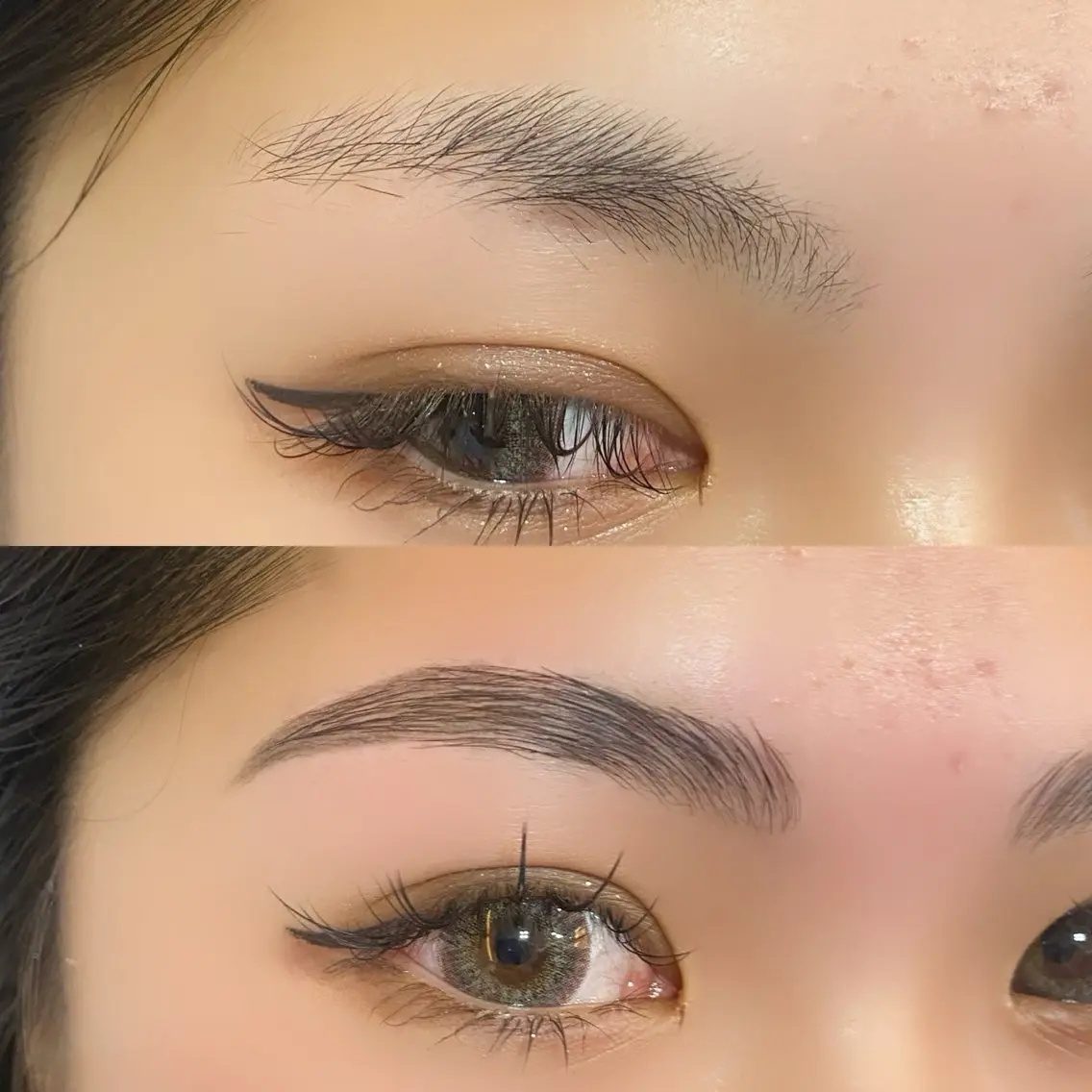 マツエク・マツパ KKS Beauty Kのマツエク・マツパデザイン