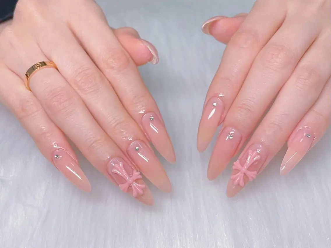 ネイル Ruri Nail Salonのネイルデザイン