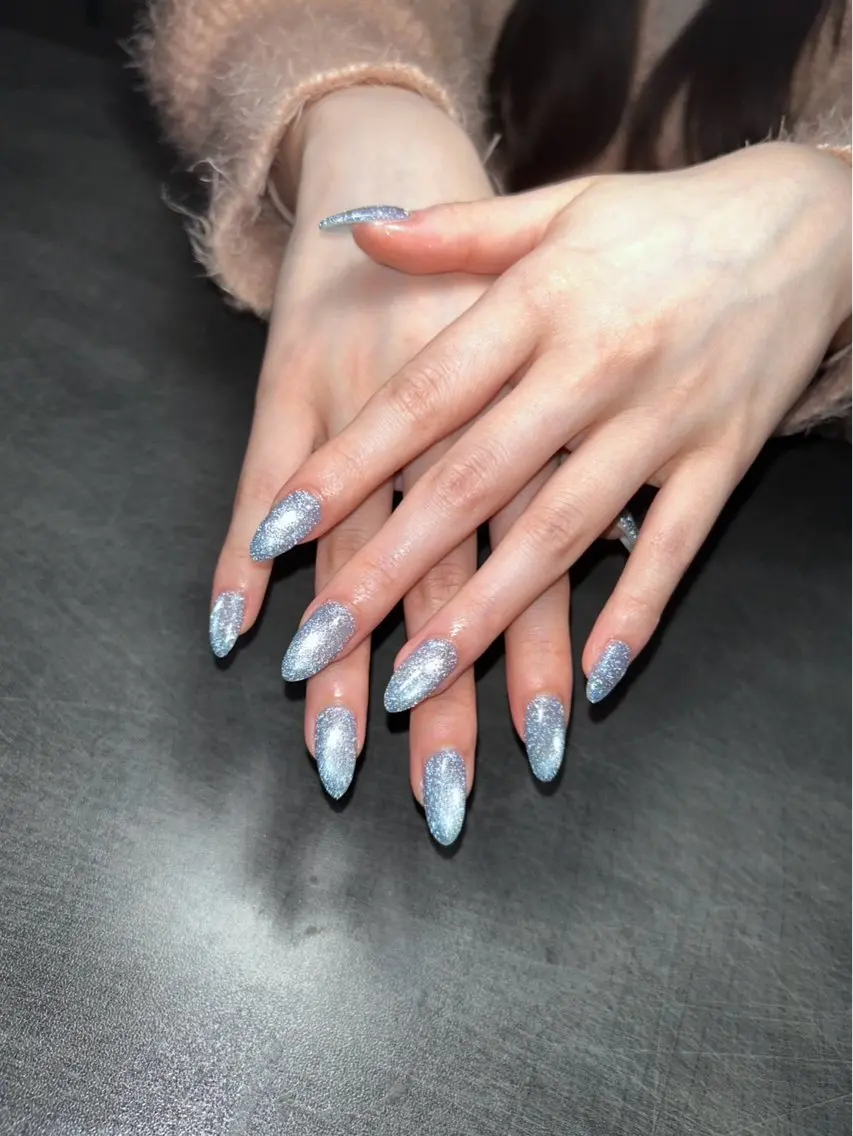 ネイル ハンドネイル oto nailのネイルデザイン