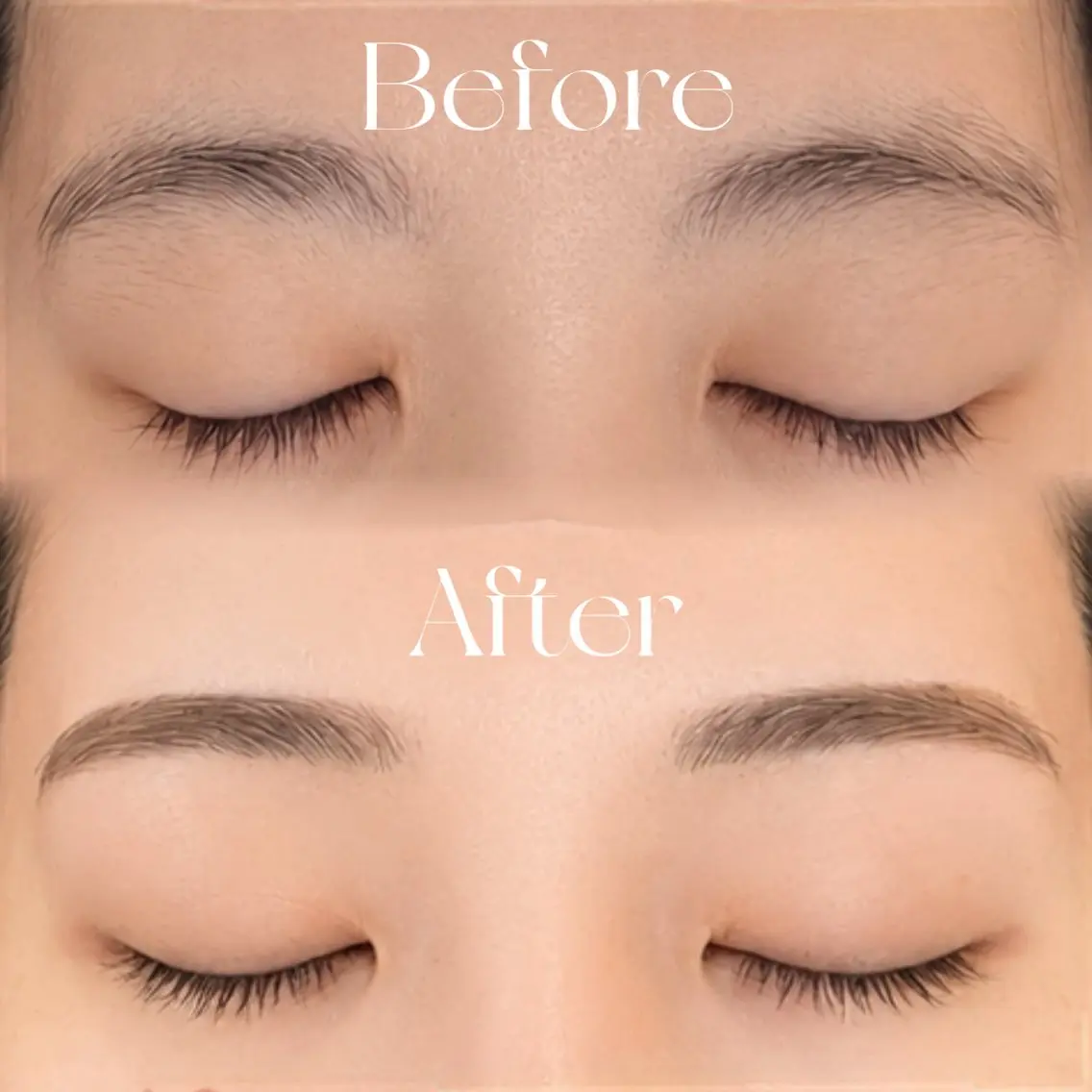 アイブロウ ワックス脱毛 眉カット その他(アイブロウ) EYE MAJIC Pure 山村の眉毛・アイブロウイメージ