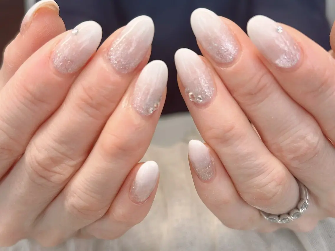 ネイル ハンドネイル a.r.s nail /渡邊のネイルデザイン