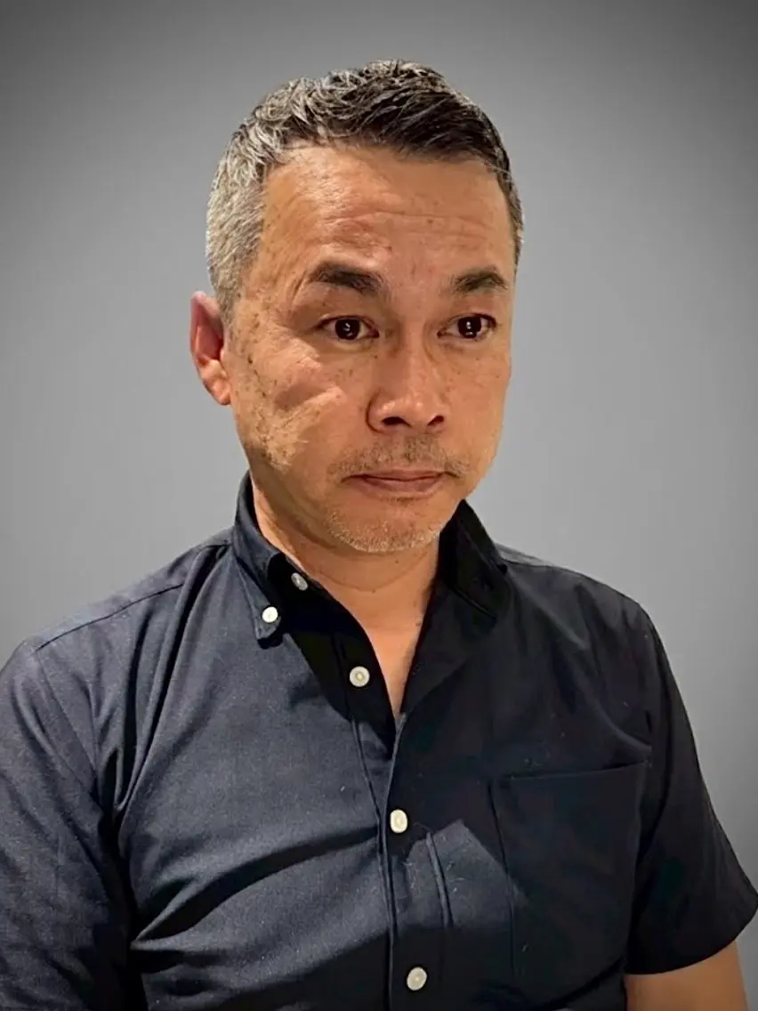 メンズ 💈大人メンズ💈 今村/代官山のヘアスタイル