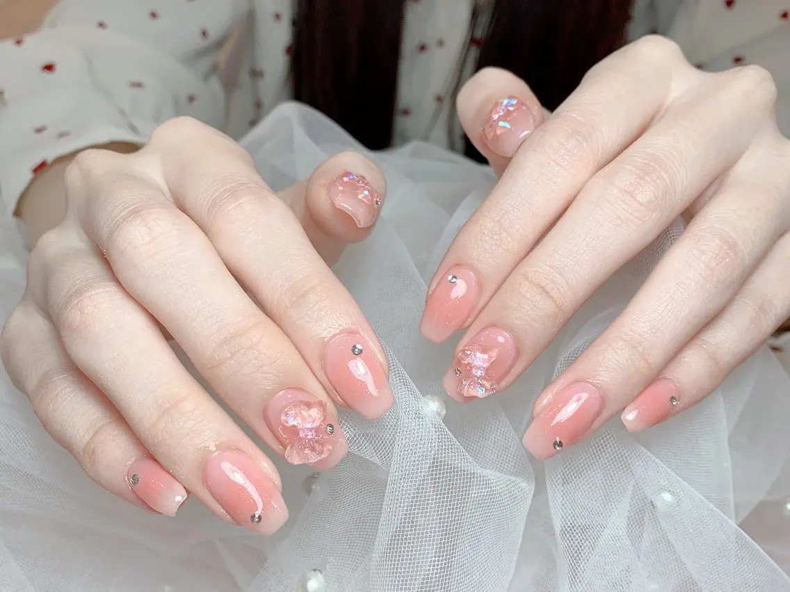 ネイル Bél Nail salonのネイルデザイン