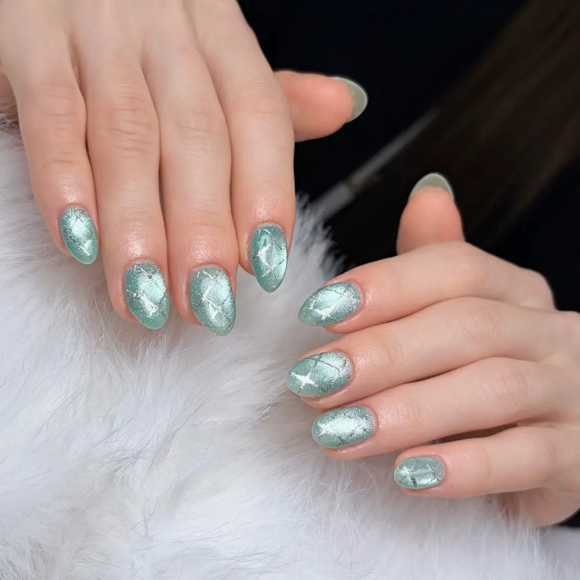 ネイル ハンドネイル Miami NailHouseのネイルデザイン