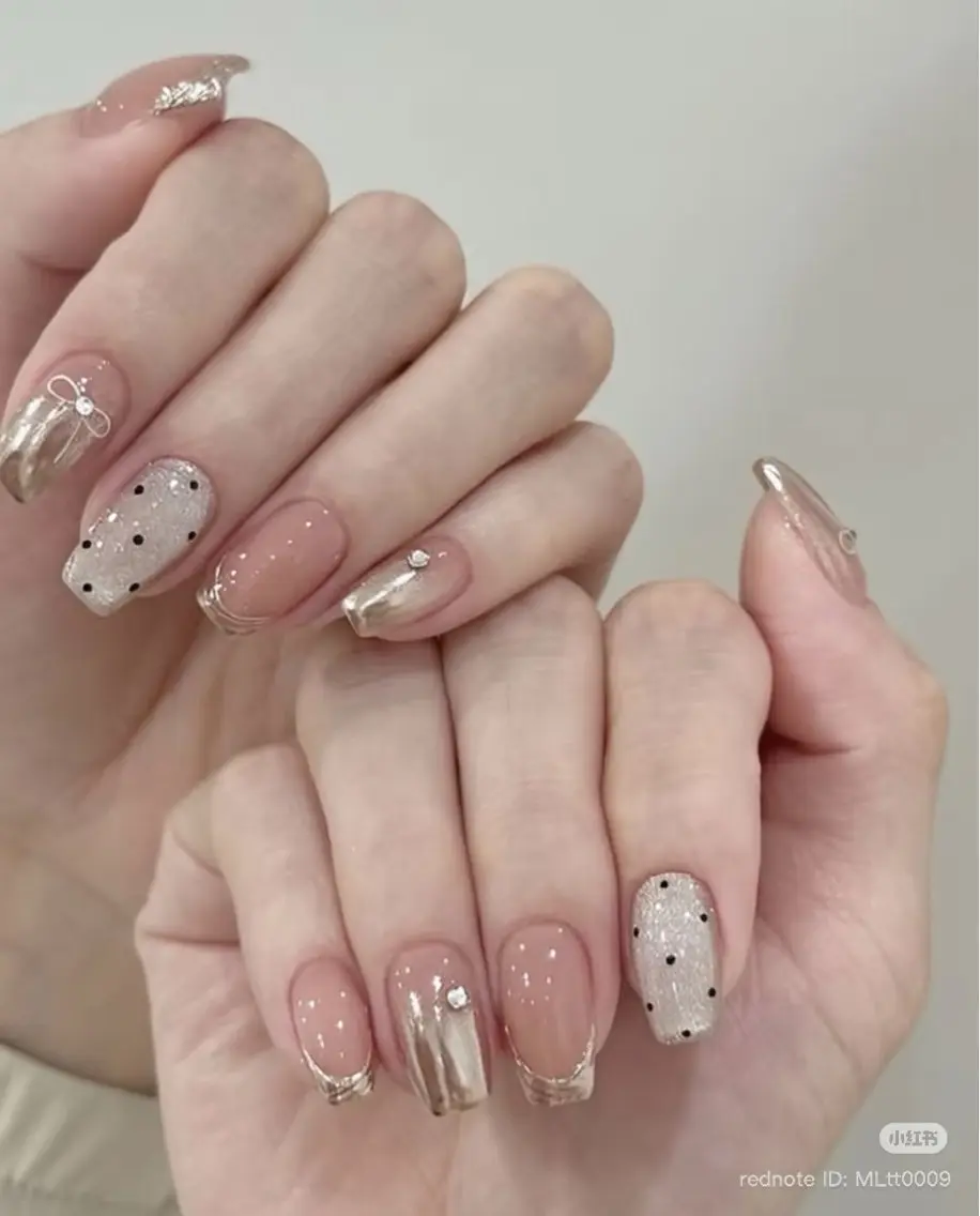 ネイル まるた ゆうのネイルデザイン