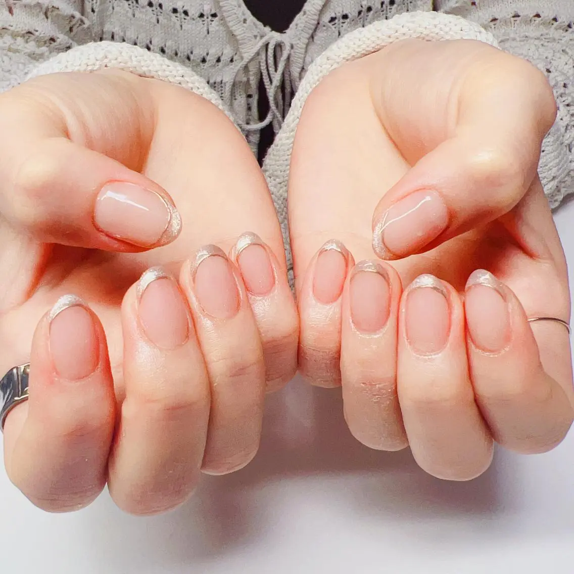 ネイル ハンドネイル YUYI.nail salonのネイルデザイン