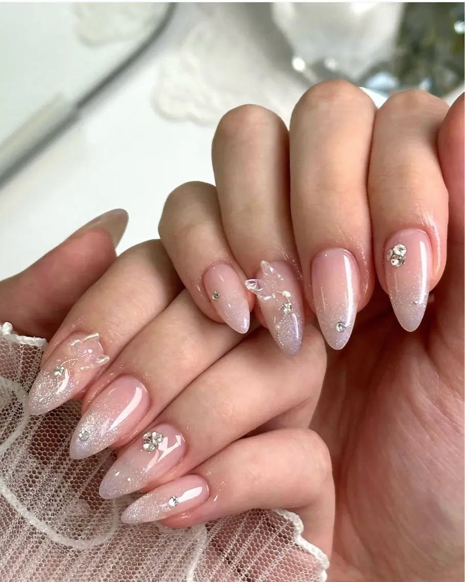 ネイル ハンドネイル garden Nail Salonのネイルデザイン