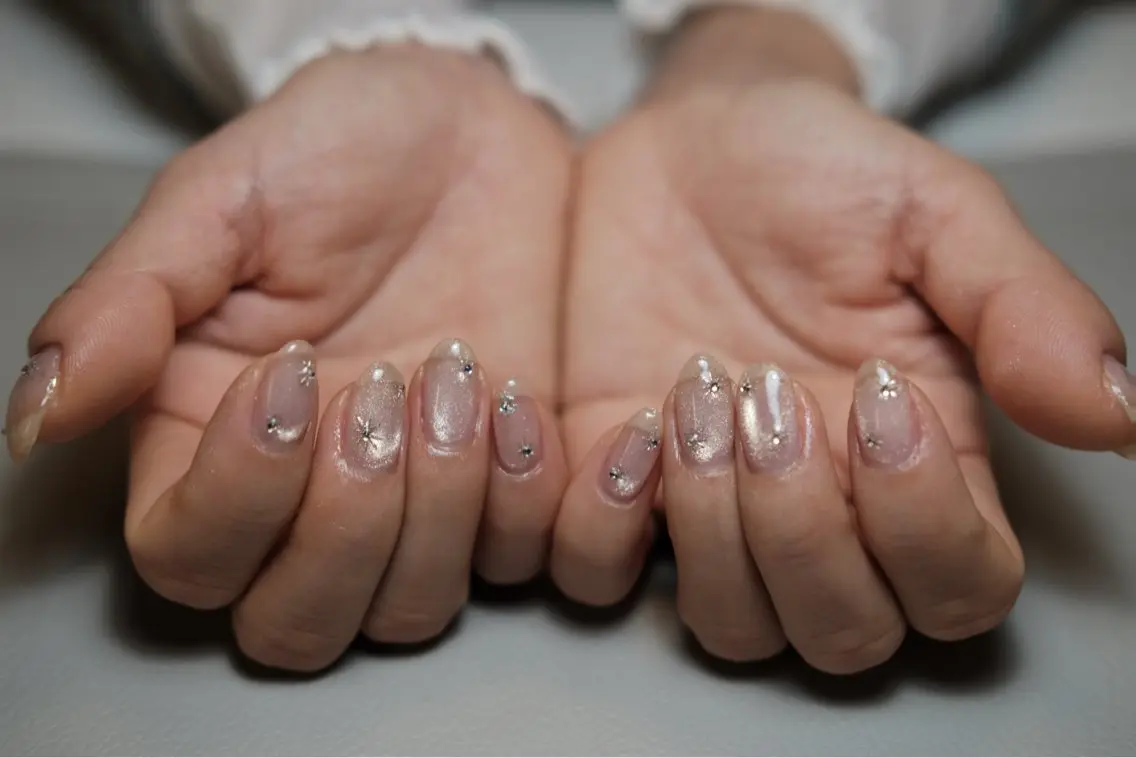 ネイル July nail salonのネイルデザイン