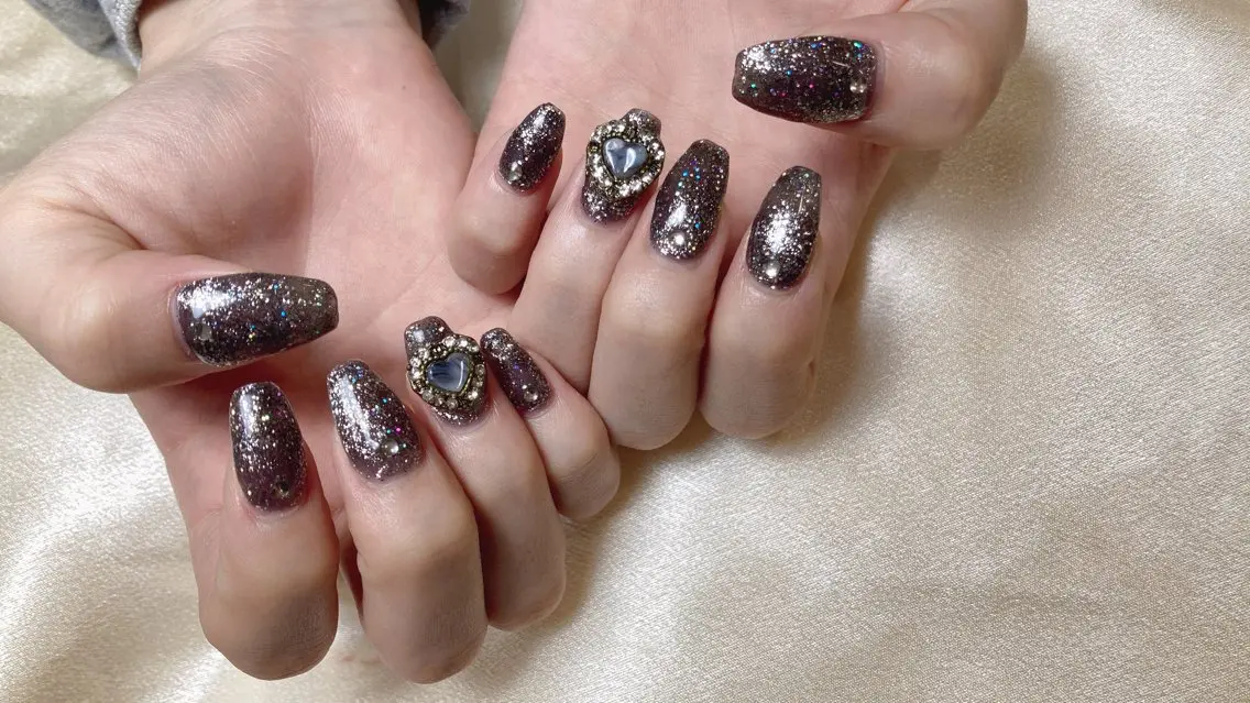 ネイル Reonail 💕Kana💕のネイルデザイン