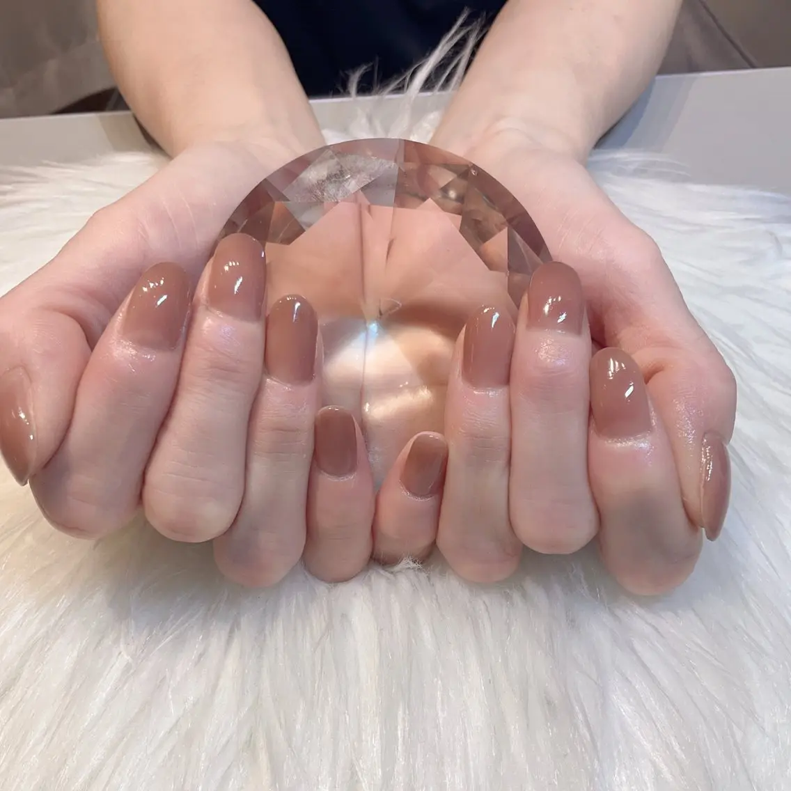 ネイル Lily nail ♡Erikaのネイルデザイン