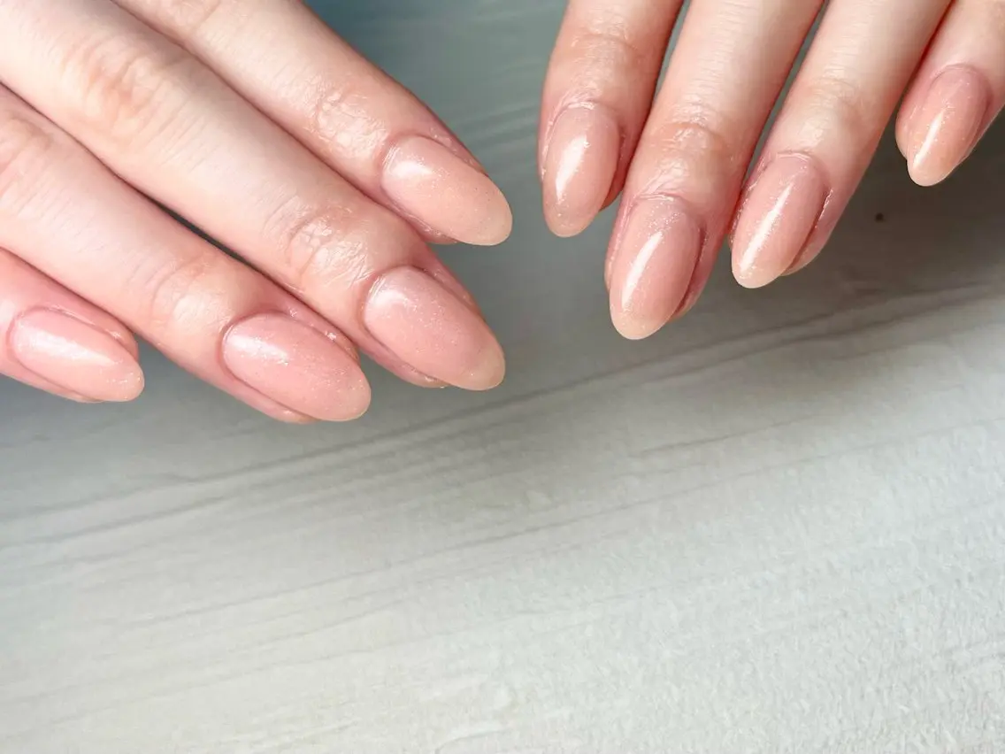 ネイル ハンドネイル Queennail 北堀江Yumiのネイルデザイン