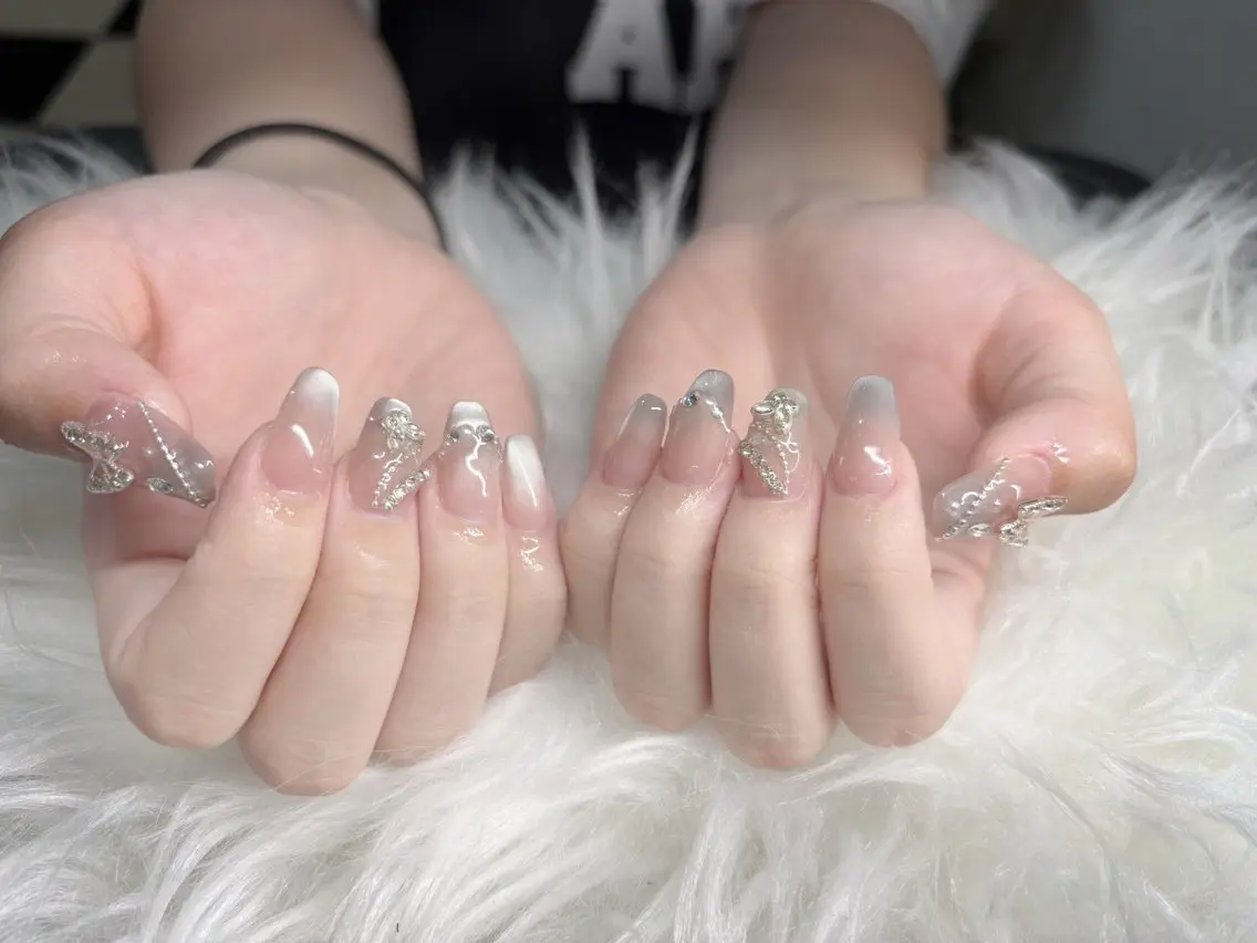 ネイル ハンドネイル nail mayのネイルデザイン
