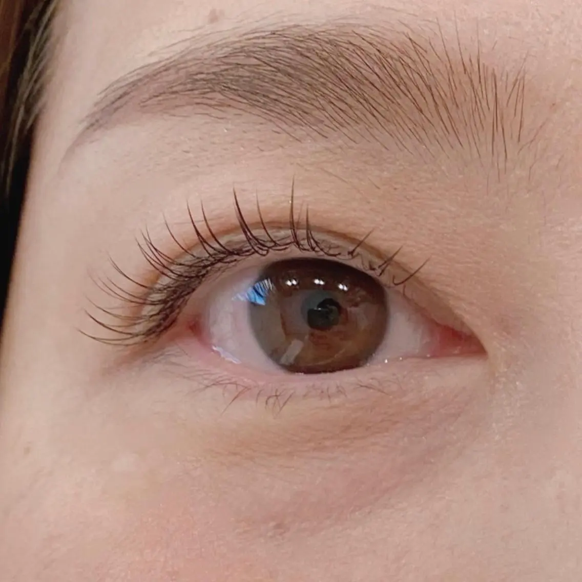 マツエク・マツパ ナチュラル NaTuRaL‎✨ 清水あやねのマツエク・マツパデザイン