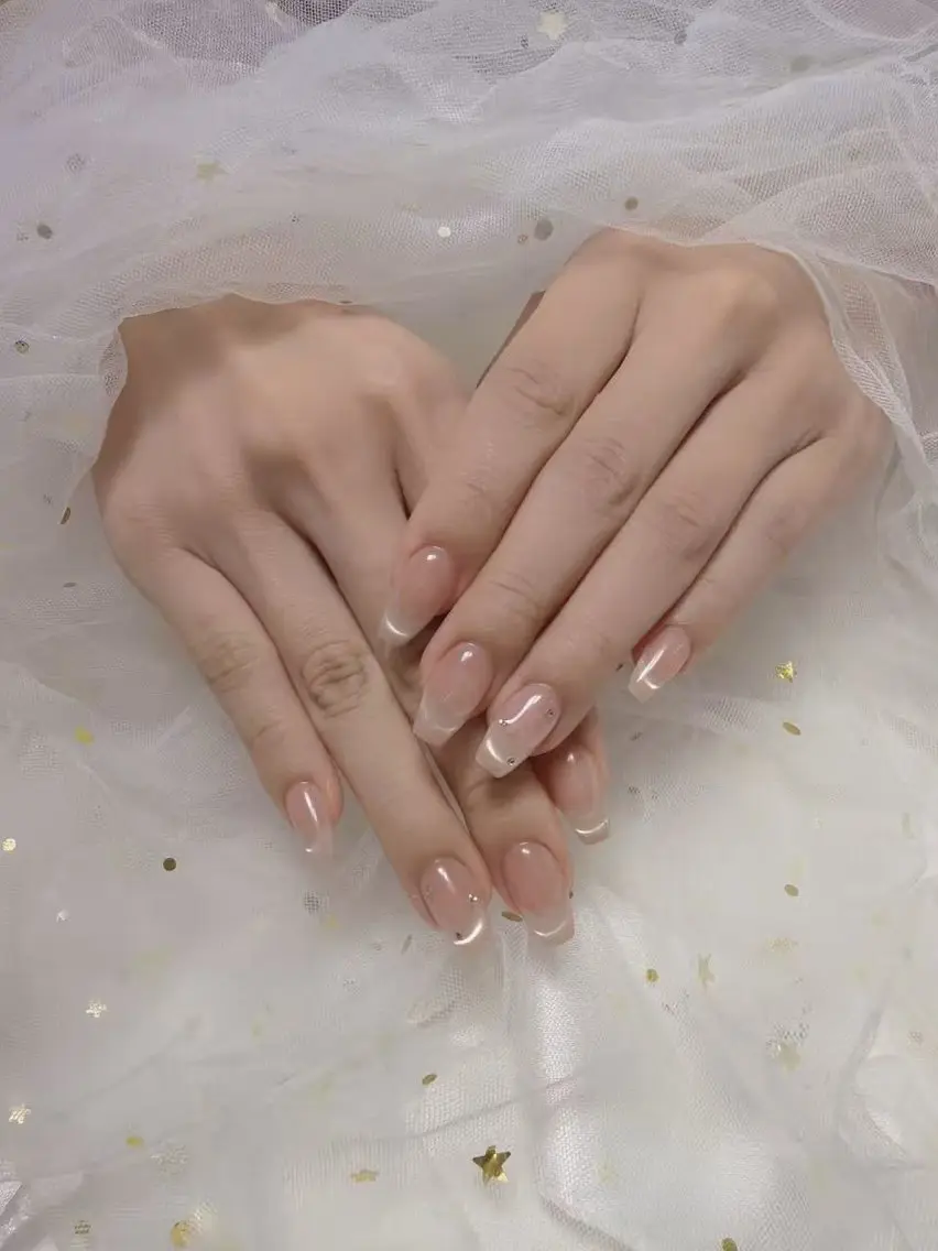ネイル ジョリ kasumi🌹💅のネイルデザイン
